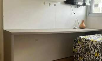 Imagem 7: Apartamento de 2 dormitórios à venda no Itacorubi, em Florianópolis