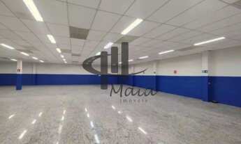 Imagem 4: Locação Salão Comercial Sao Bernardo do Campo Baeta Neves Ref: 42486