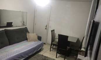 Imagem 7: Apartamento CDHU