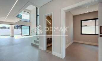 Imagem 3: Sobrado 4 suítes Jardim do Golfe, Urbanova