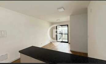 Imagem 2: Apartamento no Parque das Nações em Santo André