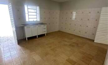 Imagem 7: Casa no bairro Fraternidade