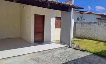 Imagem 4: Casa 3/4 com suíte