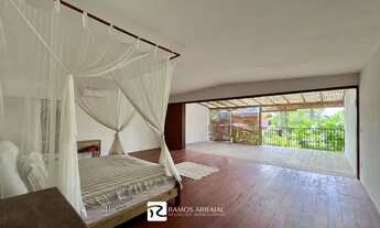 Imagem 4: Casa pé na areia em Arraial D'Ajuda - Porto Seguro - BA