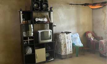 Imagem 3: Casa de Alvenaria no Tenoné - NJ