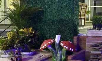 Imagem 3: Ótimo apto., localizado na Rua Lucio Tavares, Centro - Nilopolis