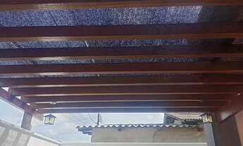 Imagem 6: Casa moderna 355 mil *00 não financia aceita carro