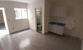 Imagem 6: Apartamento para alugar na Zona Sul de Londrina com 1 quarto, Jardim Piza