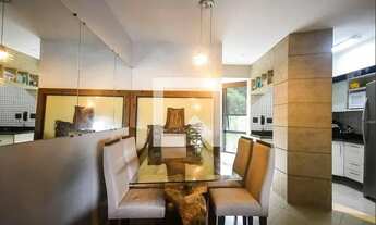 Imagem 6: Apartamento à Venda - Portal do Morumbi, 1 Quarto, 78 m2