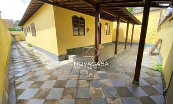 Imagem: Casa com 3 dormitórios para alugar, 70