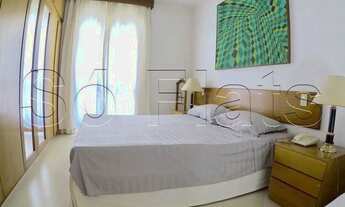 Imagem 4: Maravilhoso apartamento disponível para Locação nos Jardins Les Jardins