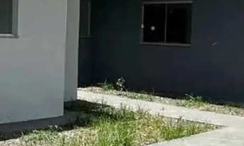 Imagem: Casa com condomínio á venda com 2 quartos