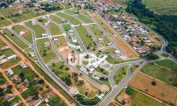 Imagem 2: Parqville Jacarandá - Terreno Residencial