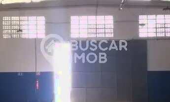 Imagem 4: GALPÃO INDUSTRIAL em LAURO DE FREITAS - BA, PORTÃO