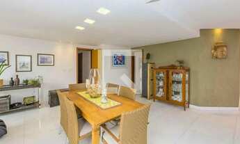 Imagem 6: Apartamento à Venda - Gutierrez, 4 Quartos, 340 m2