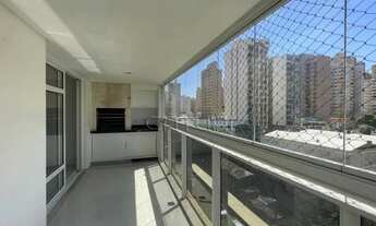 Imagem 5: Apartamento para locação Edifício Diamond Residence - Centro, Londrina