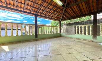 Imagem 4: Casa para aluguel, 3 quartos, 1 suíte, 2 vagas, Santa Terezinha - Belo Horizonte/MG