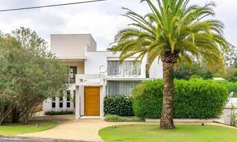 Imagem 4: Sobrado à venda no Parque Jatibaia, Campinas