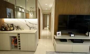 Imagem 5: Apartamento Varandas Ipanema 118m²