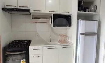 Imagem 7: Apartamento com 2 quartos à venda em Vila Guilherme - SP