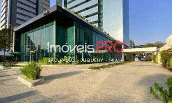 Imagem: Prédio Monousuário incrível no Paraíso