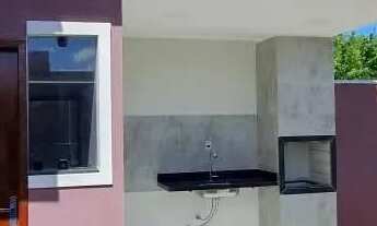 Imagem 4: Casa para Venda em Maricá, Itaipuaçu, 3 dormitórios, 2 suítes, 3 banheiros, 1 vaga