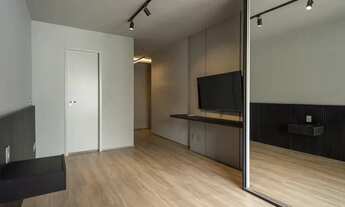 Imagem 5: Studio para venda em Vila Buarque com 1 quarto, sendo 1 suíte , 31m²