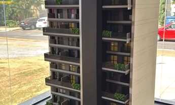 Imagem 4: Lançamento de 1 quarto Aguas Claras-Rua 19 Norte Pulse Residence