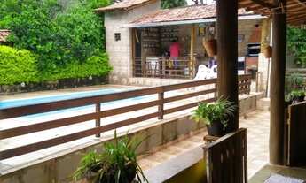 Imagem 4: Sitio disponível para Ano Novo, Carnaval e finais de semana, em Santa Luzia