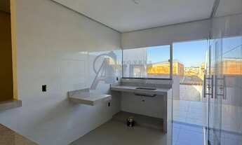 Imagem 6: Casa Exclusiva com Lote de 180m² Bairro Santa Rafaela