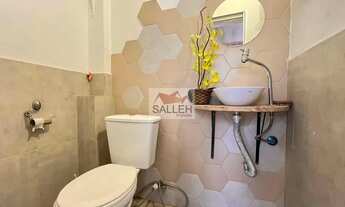 Imagem 7: Apartamento à venda no bairro Sagrada Família - Belo Horizonte/MG