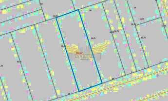 Imagem: Terreno Residencial/Comercial para Comprar