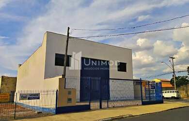 Imagem 3: Galpão - Jardim Aparecida - Campinas