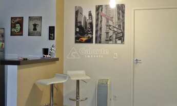 Imagem 3: Apartamento - Jardim Nova Europa - Campinas