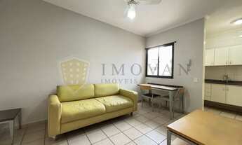 Imagem 4: Apartamento 1 Suíte para Locação no Jardim Nova Aliança