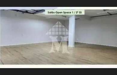 Imagem 6: Prédio Comercial na Vila Mariana - São Paulo