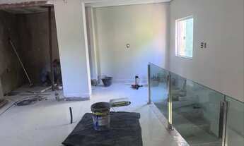 Imagem 4: Casa duplex Casa com 5 dormitórios