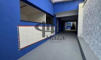 Imagem 5: Venda Prédio Comercial Sao Caetano do Sul Osvaldo Cruz Ref: 43174