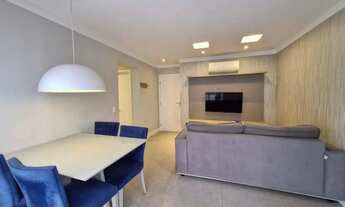 Imagem: Apartamento com 2 quartos à venda à poucos