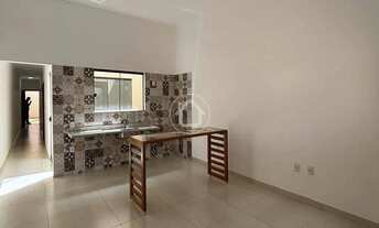 Imagem 4: CASA NOVA COM DOIS QUARTOS NO UNIVERSITÁRIO