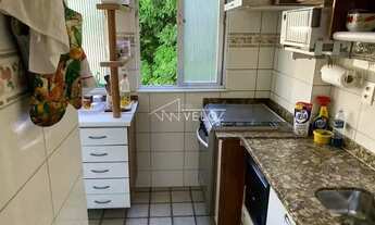 Imagem 6: Apartamento - Padrão / Residencial / Centro