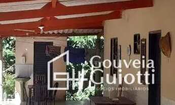 Imagem: Chácara em Abadiânia 1 Alqueire, variedades