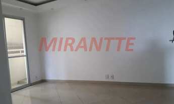 Imagem 2: Imóvel para aluguel tem 50 metros quadrados com 2 quartos em Carandiru - São Paulo - SP