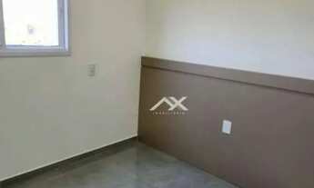 Imagem 6: Apartamento com 2 dormitórios à venda, 70 m² por R$ 590.000,00 - Edifício Alaska - Bauru/S