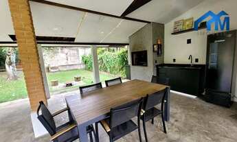 Imagem: Casa à Venda no Condomínio Haras São