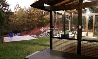 Imagem 2: SITIO EM NOVA PETRÓPOLIS