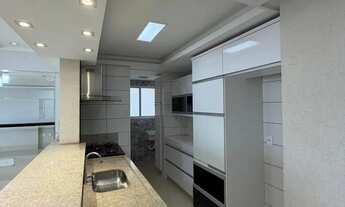 Imagem 5: Varandas de Copacabana Parque Cascavel