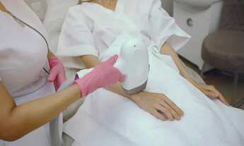 Imagem: Venda de equipamentos e mobílias (Clínica