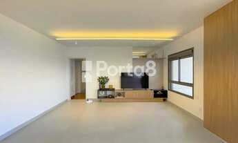 Imagem 7: Viva a Sofisticação em São José do Rio Preto - Apartamento com 3 Suítes no Holt Place