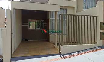 Imagem 3: Casa à venda em Londrina, Conjunto Café, com 2 quartos, com 80.47 m²